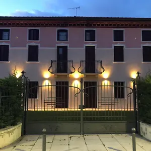 Aparthotel Giotto Luxury Suite&apartments